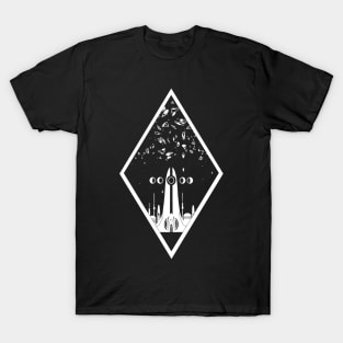 Osiris Arch T-Shirt